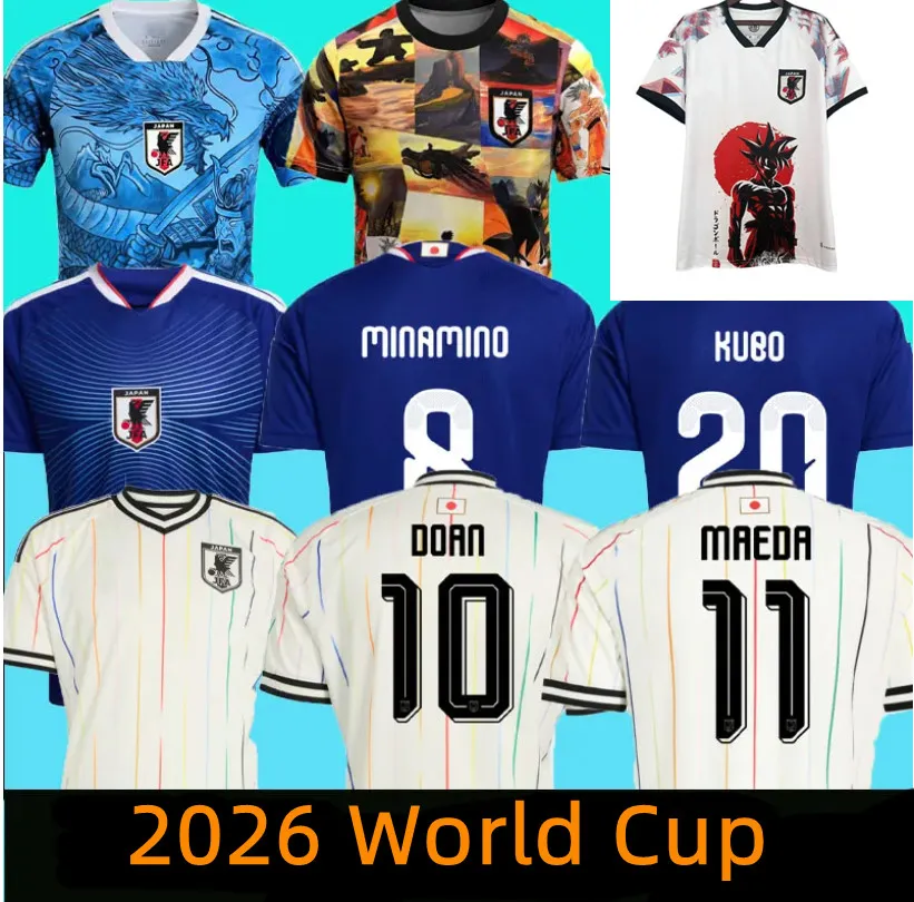 Japan Soccer Jersey 2026: Guide for SME & Emerging Markets