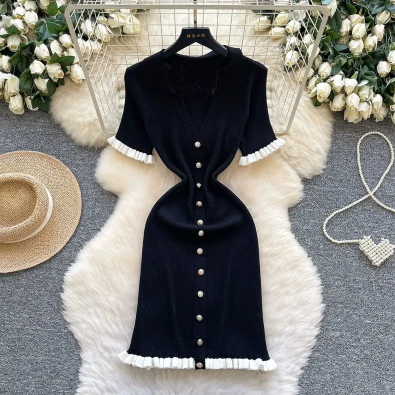 old money casual dresses Old Money Clothes