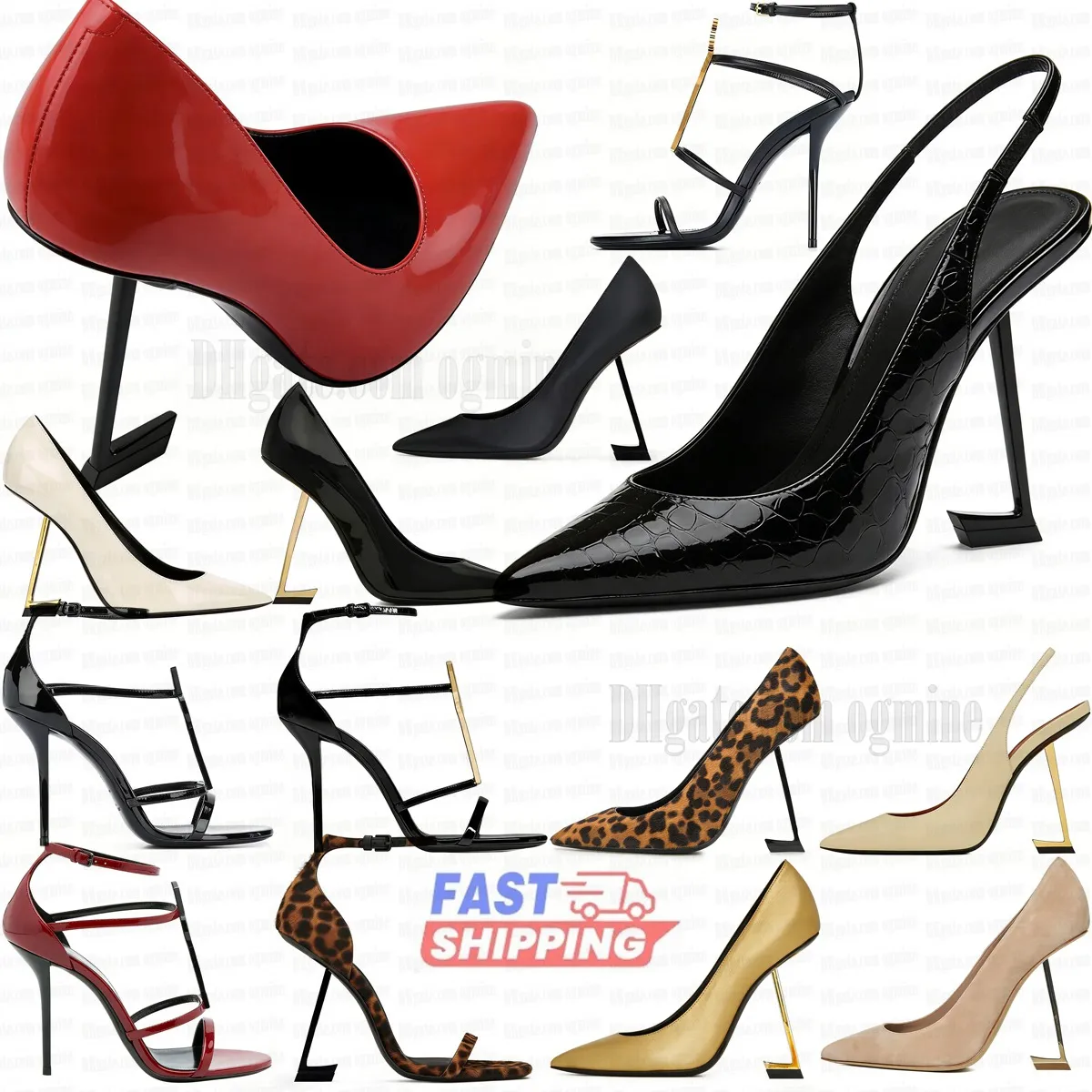 With Box Designers High Heel Pump Heels Womens... From Ogmine, $36.95 ...