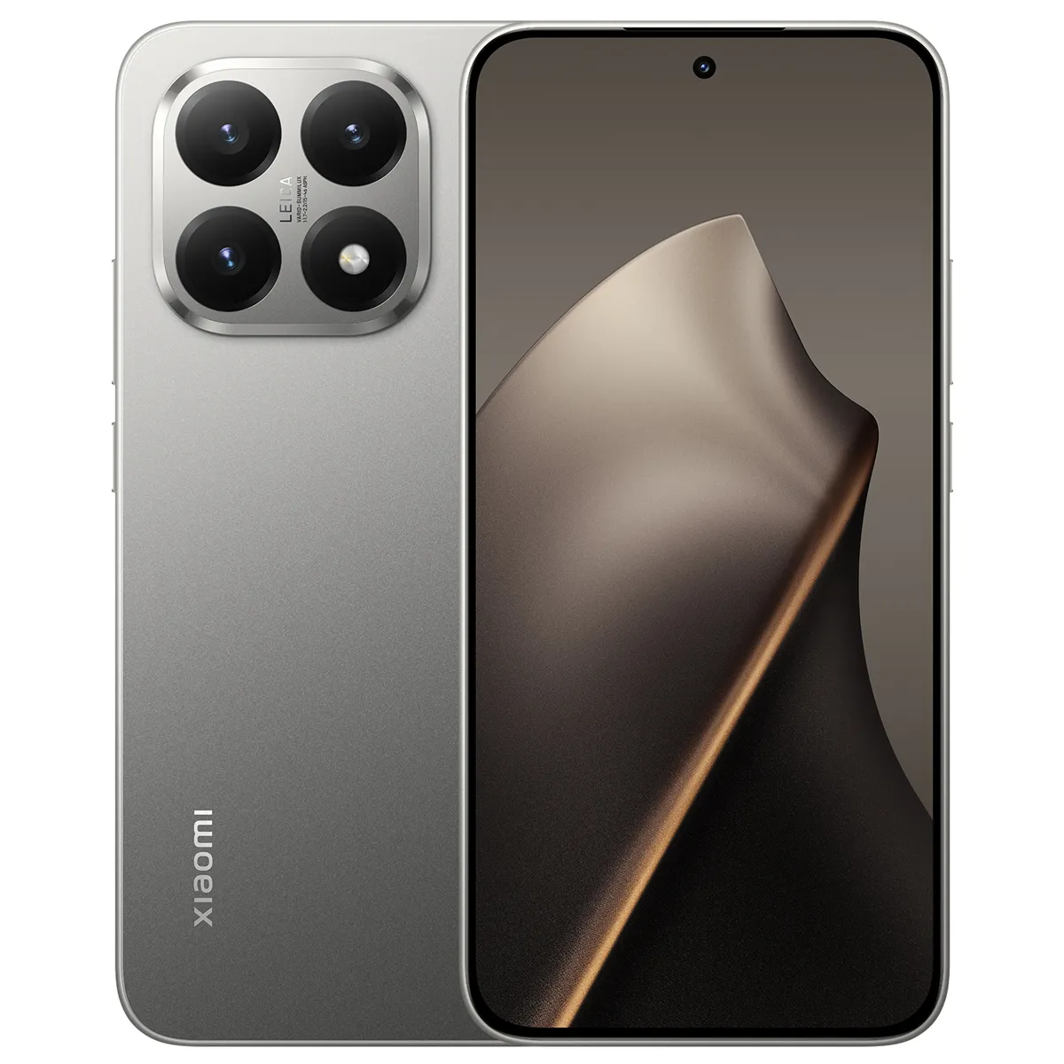 XIAOMI 15T okostelefon