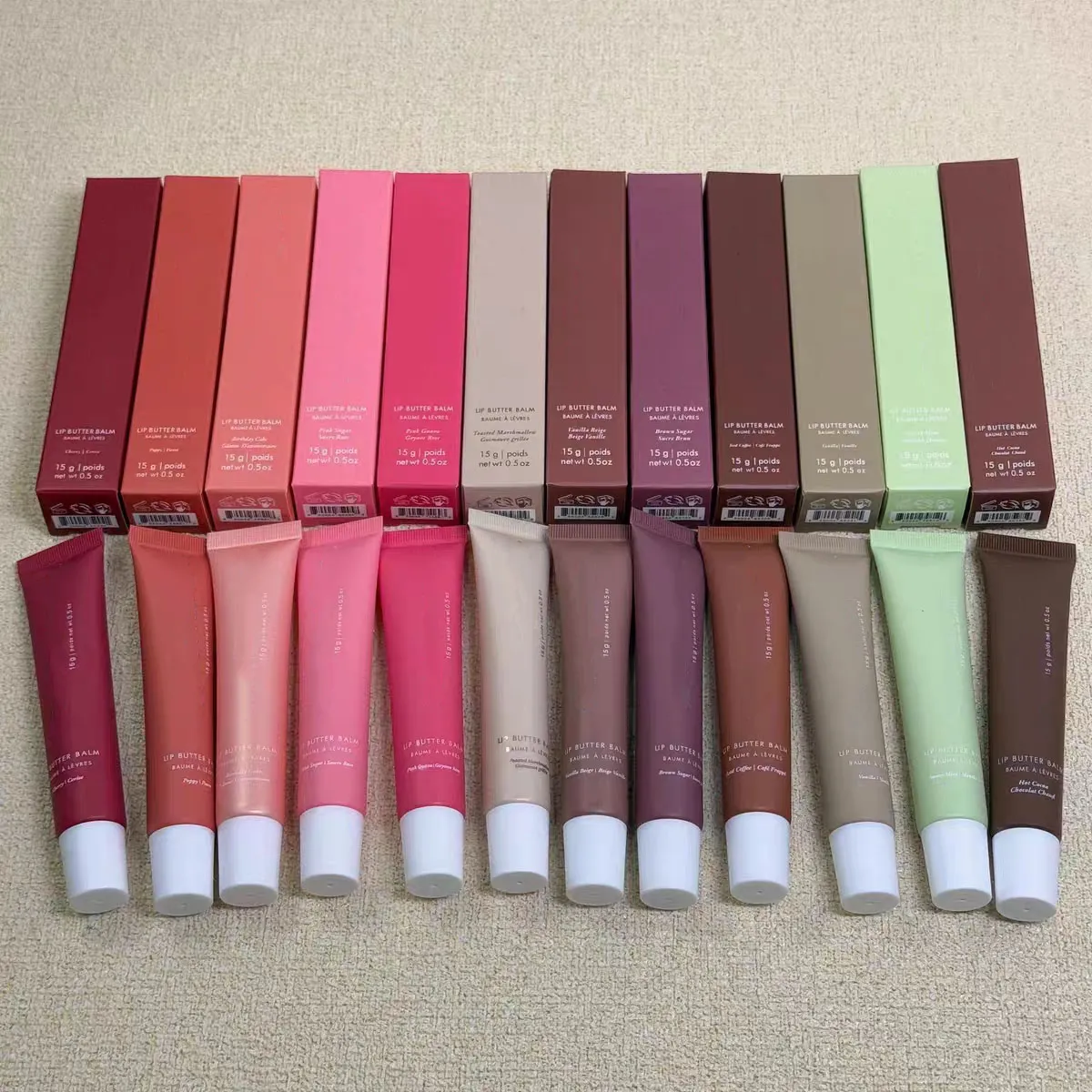 Hydrating Lip Treatment: Lightweight Lip Glaze For... 