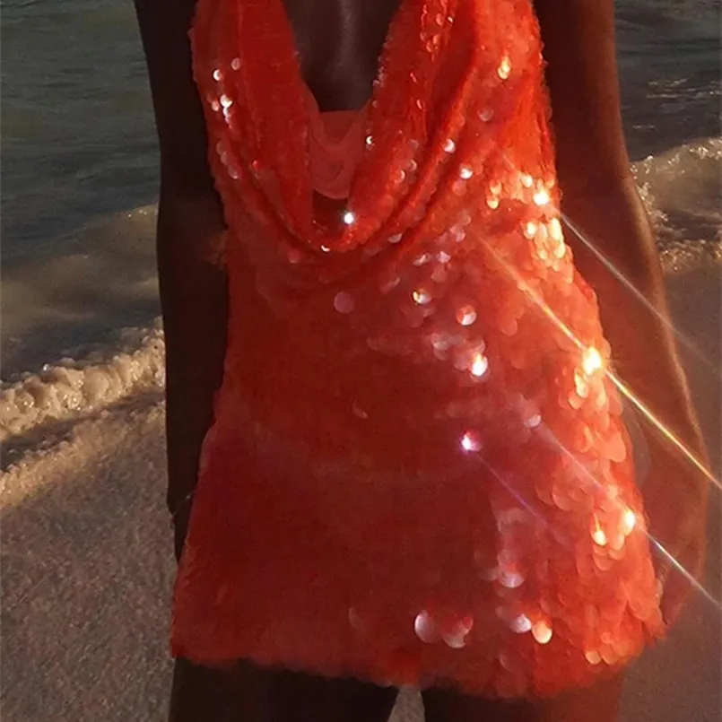 formal burgundy dresses Gothic Burgundy Spaghetti Straps Beaded Formal Dress Prom Dress main image 1
