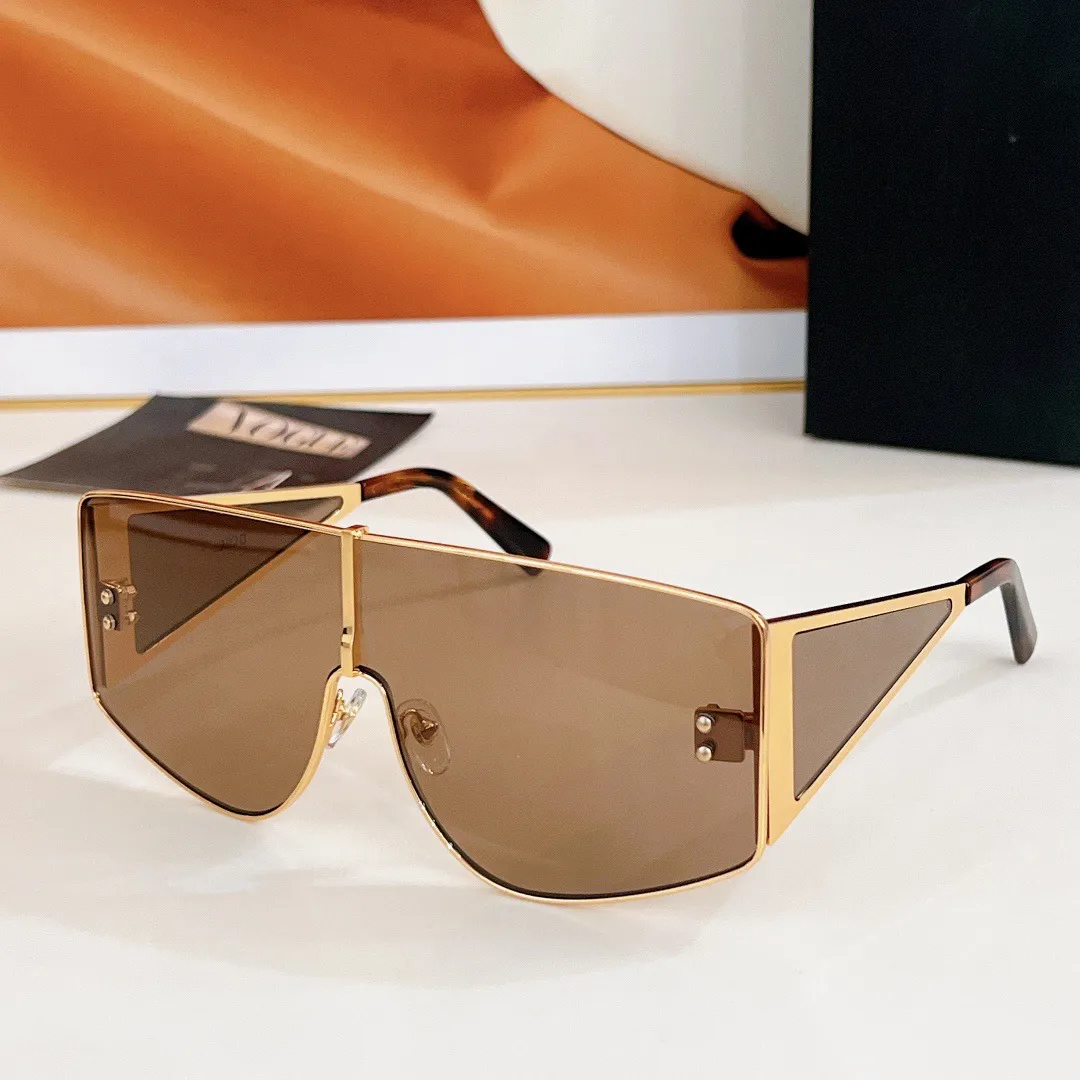 Oversized Shield Sunglasses For Women,Top Quality... From 29  display picture 1