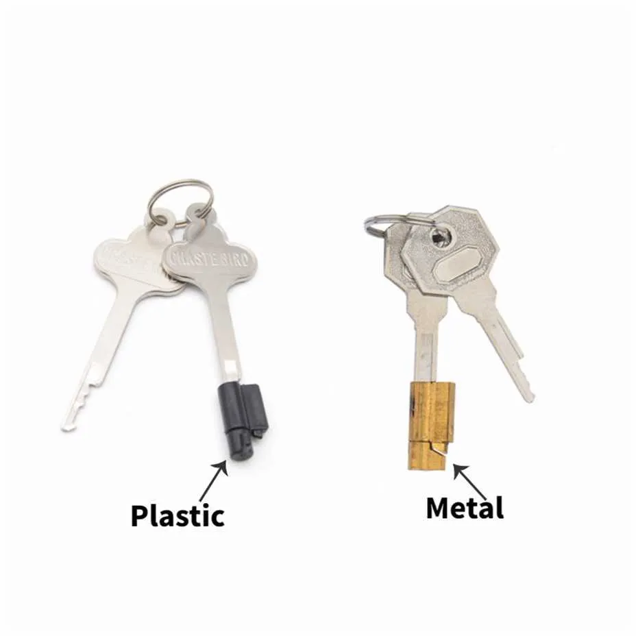 Sexspielzeug Keuschheitskfig Ersatz Stealth Lock Mnnlicher Schwanz  Zubehr Penisring Schlssel Shop Und Andere Erotische Gerte Von 7,02  |  DHgate