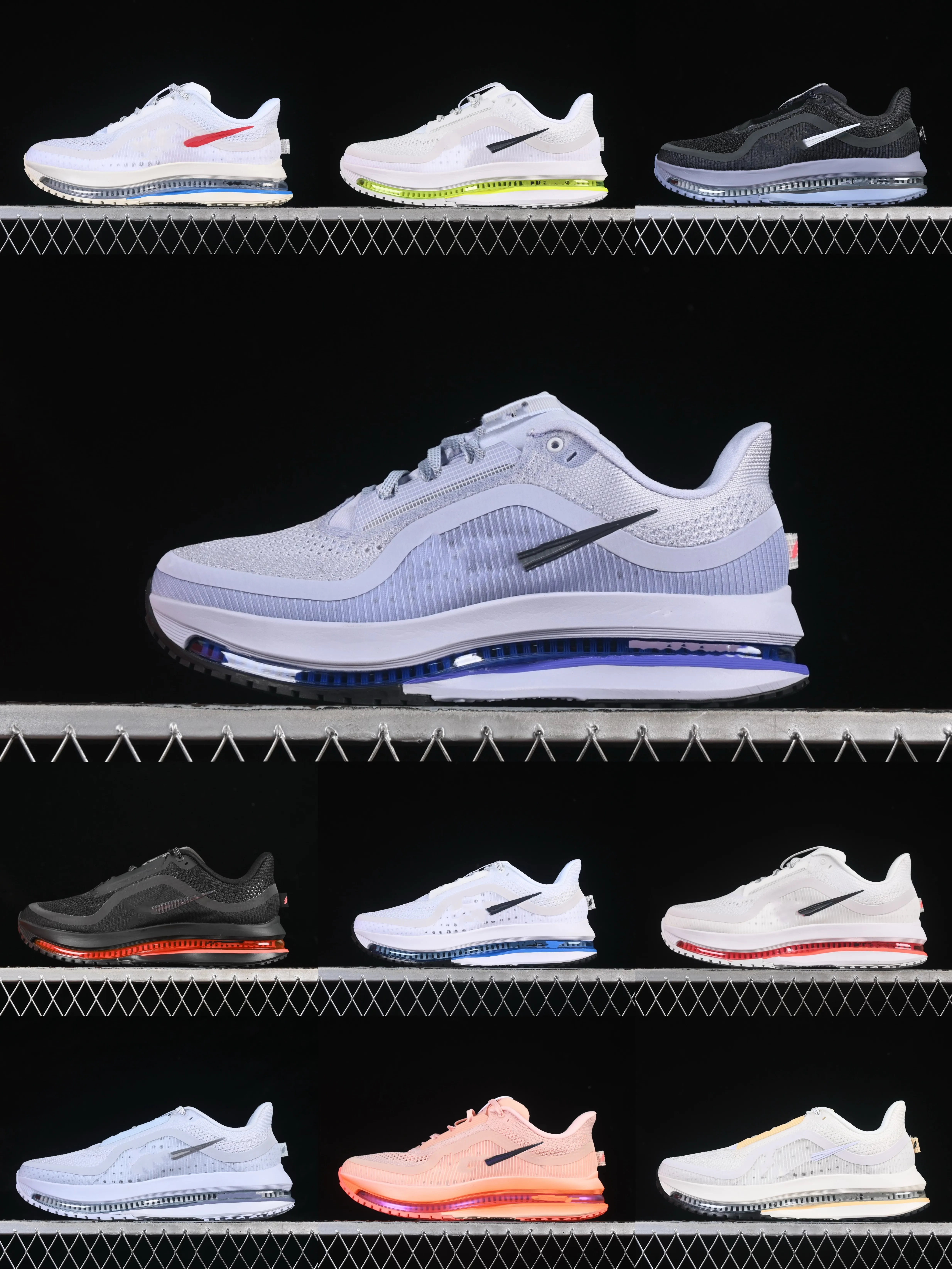 Pegasu Premium Summit Metcon 6 Unisex Running Shoes – 80% OFF, $31.09 Deal