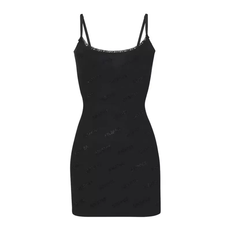 backless skims dress The fit in skims dress is unmatched @SKIMS #skimsdress #skims #fitteddress