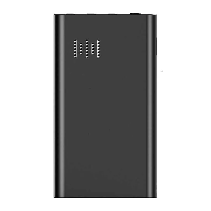 Q86 Ultra Long Standby MP3 AI Voice Recorder With... 