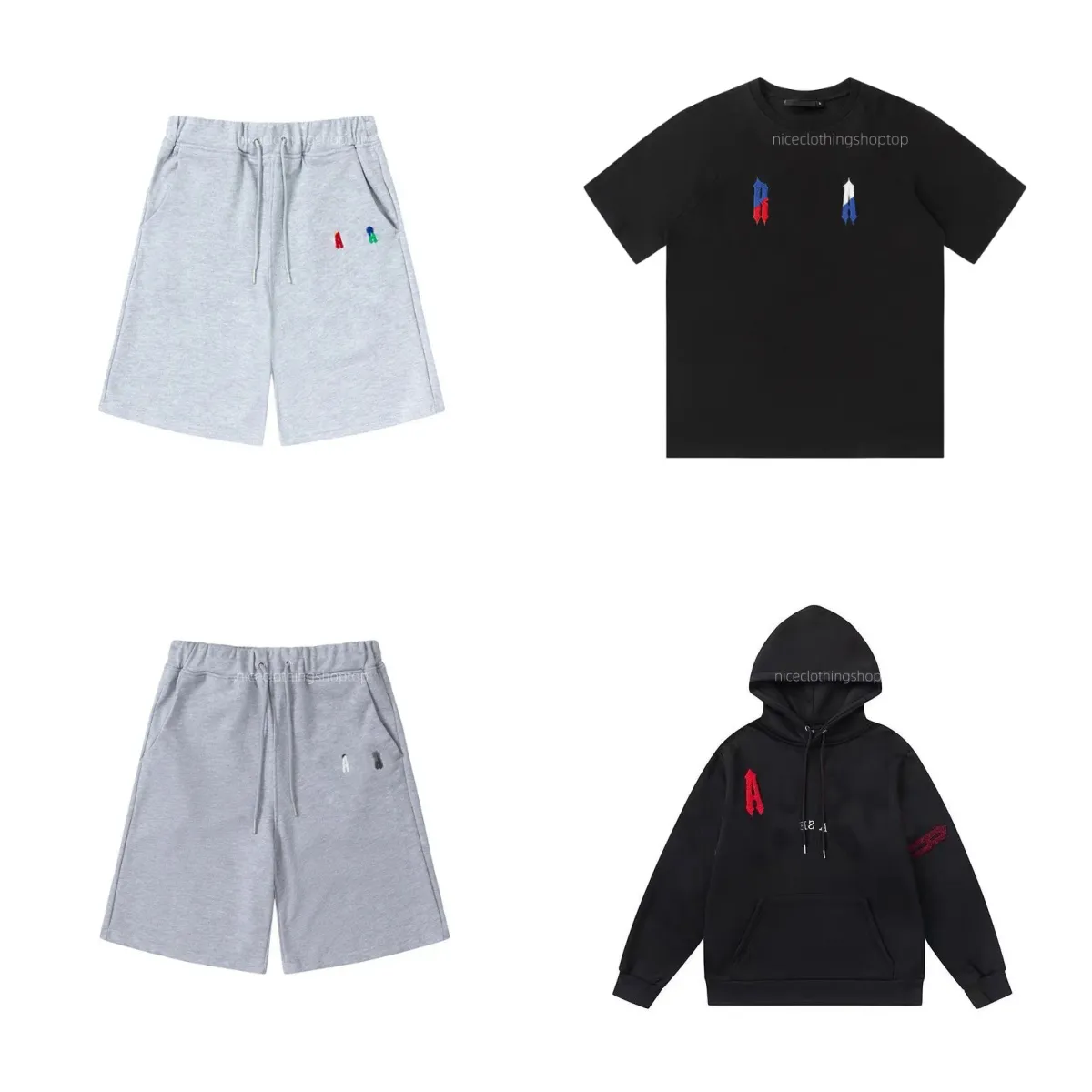 Sportwear Tech Fleece Tracksuit Set Embroidered... From ...