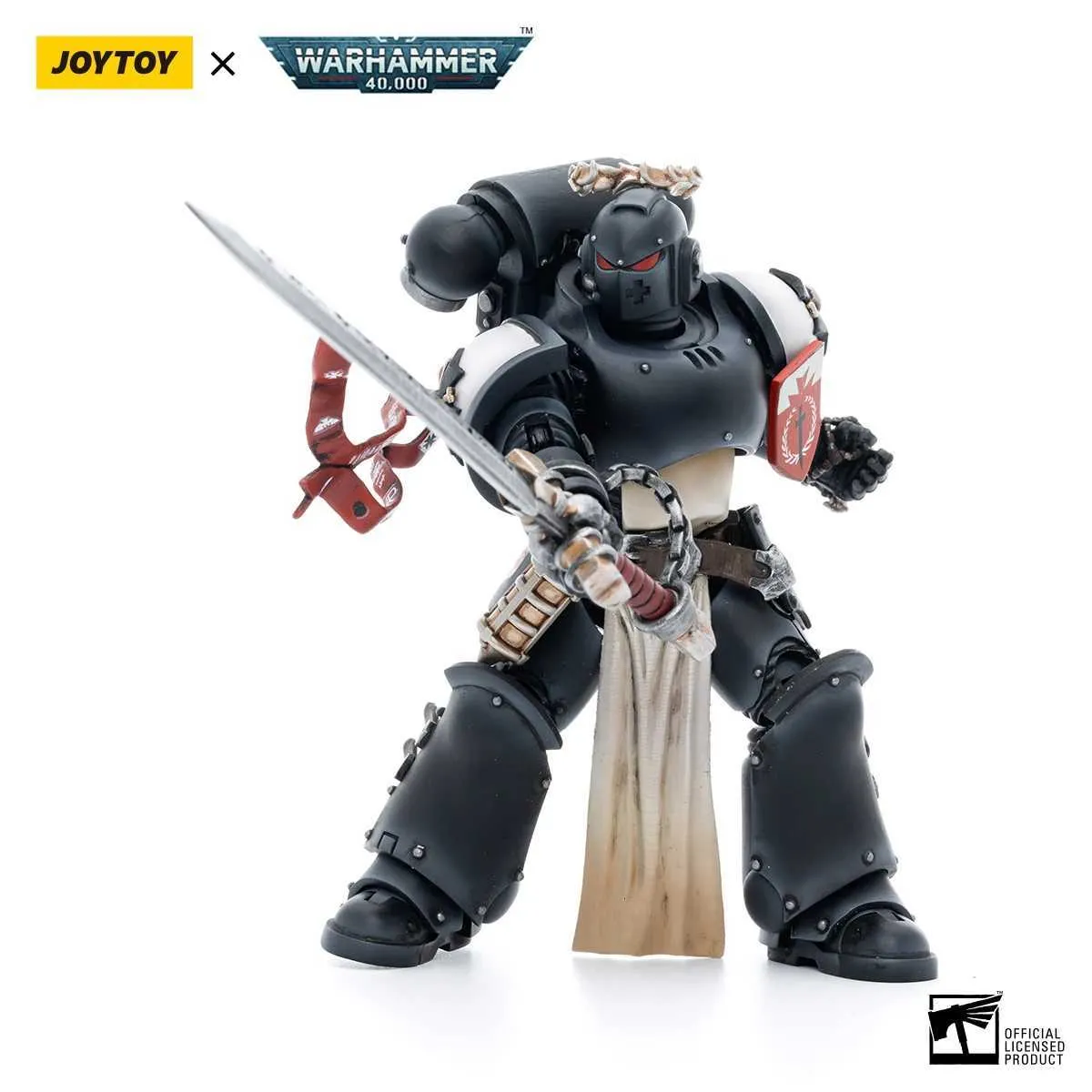 JOYTOY ウォーハンマー 40K 1/18 スケール アウトライダーズ ブラザー