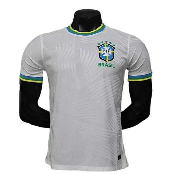 ブラジルサッカーユニフォーム 2026 ワールドカップジャージ CUNHA