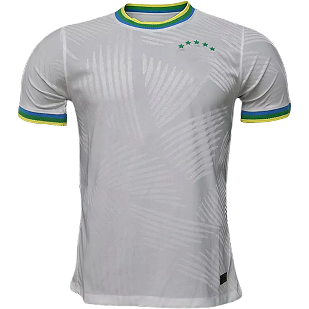 ブラジルサッカーユニフォーム 2026 ワールドカップジャージ CUNHA