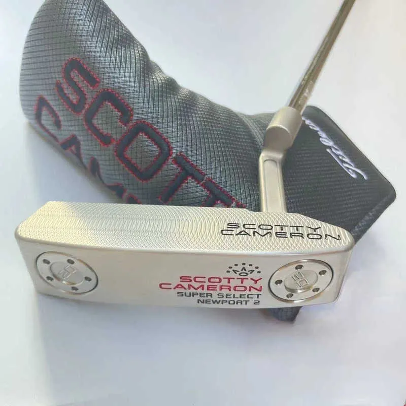 Tatty Scotty Special Best Golf Wedges 2022 Putter  ... 