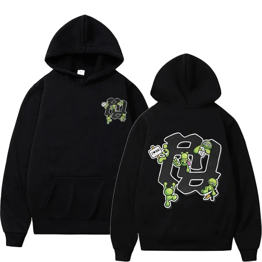 Really Rich フーディ M really rich I<3 RR hoodie M macra君 Really