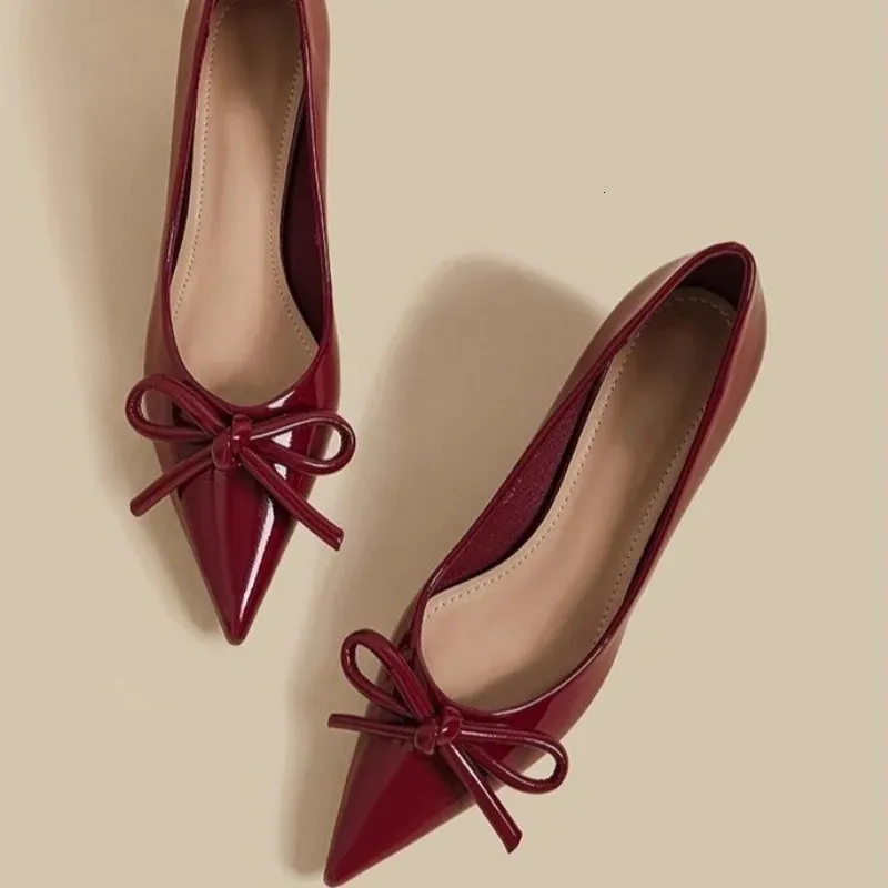 Modern High Pointed Toe Sandals Women Summer Thin Heel Apricot Crystal Office Woman Party Shoes Mujer 260403_voghion.com