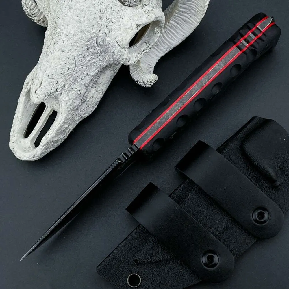 TKELL Agent 003 Folding Knife High Hardness From Trailblazeco