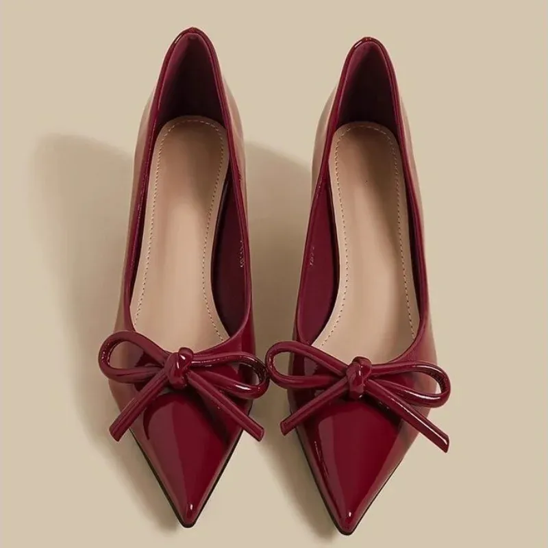 Modern High Pointed Toe Sandals Women Summer Thin Heel Apricot Crystal Office Woman Party Shoes Mujer 260403_voghion.com