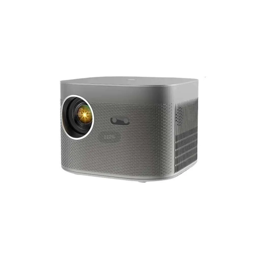 Portable 4K High Definition Smart Home Theater Mi... 