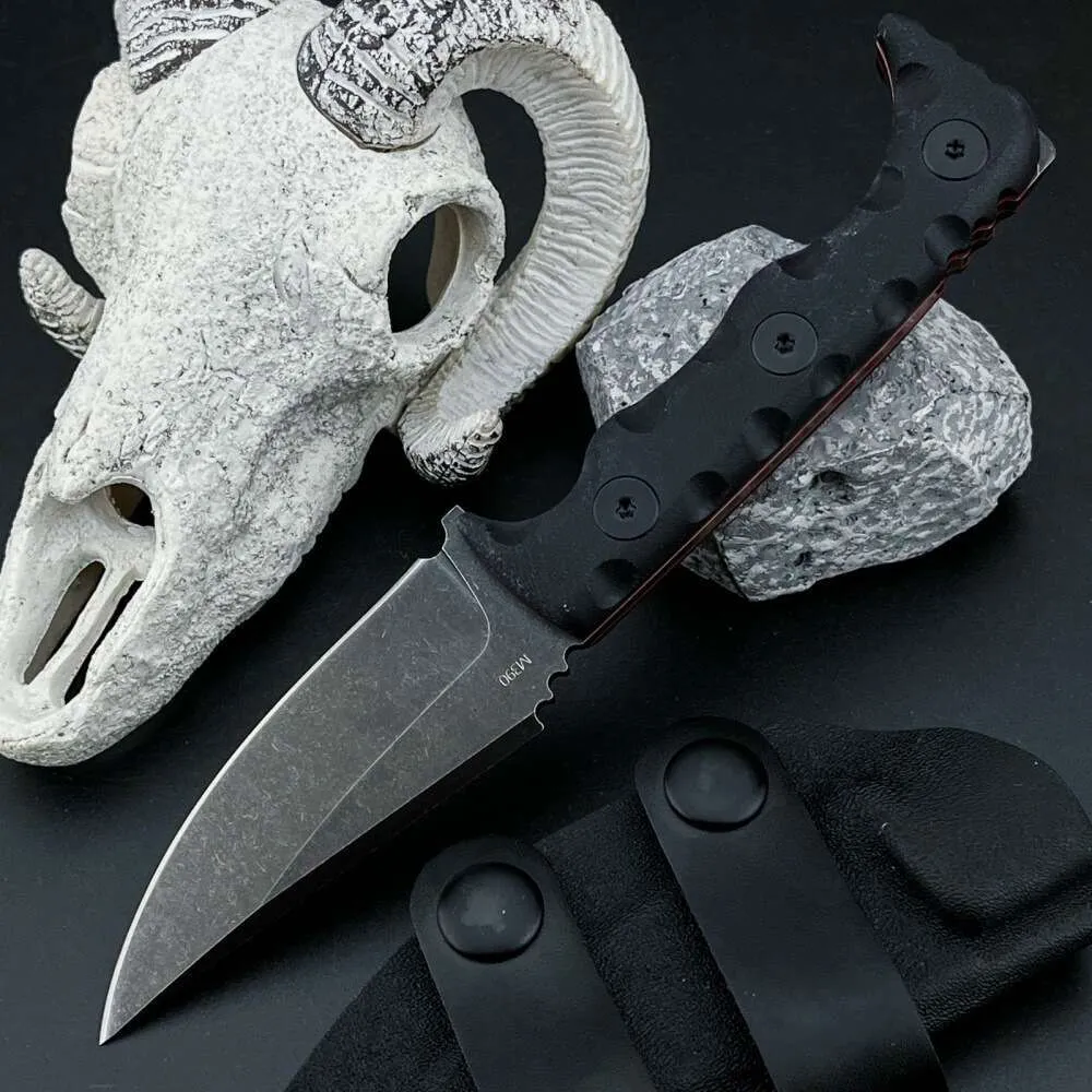 TKELL Agent 003 Folding Knife High Hardness From Trailblazeco