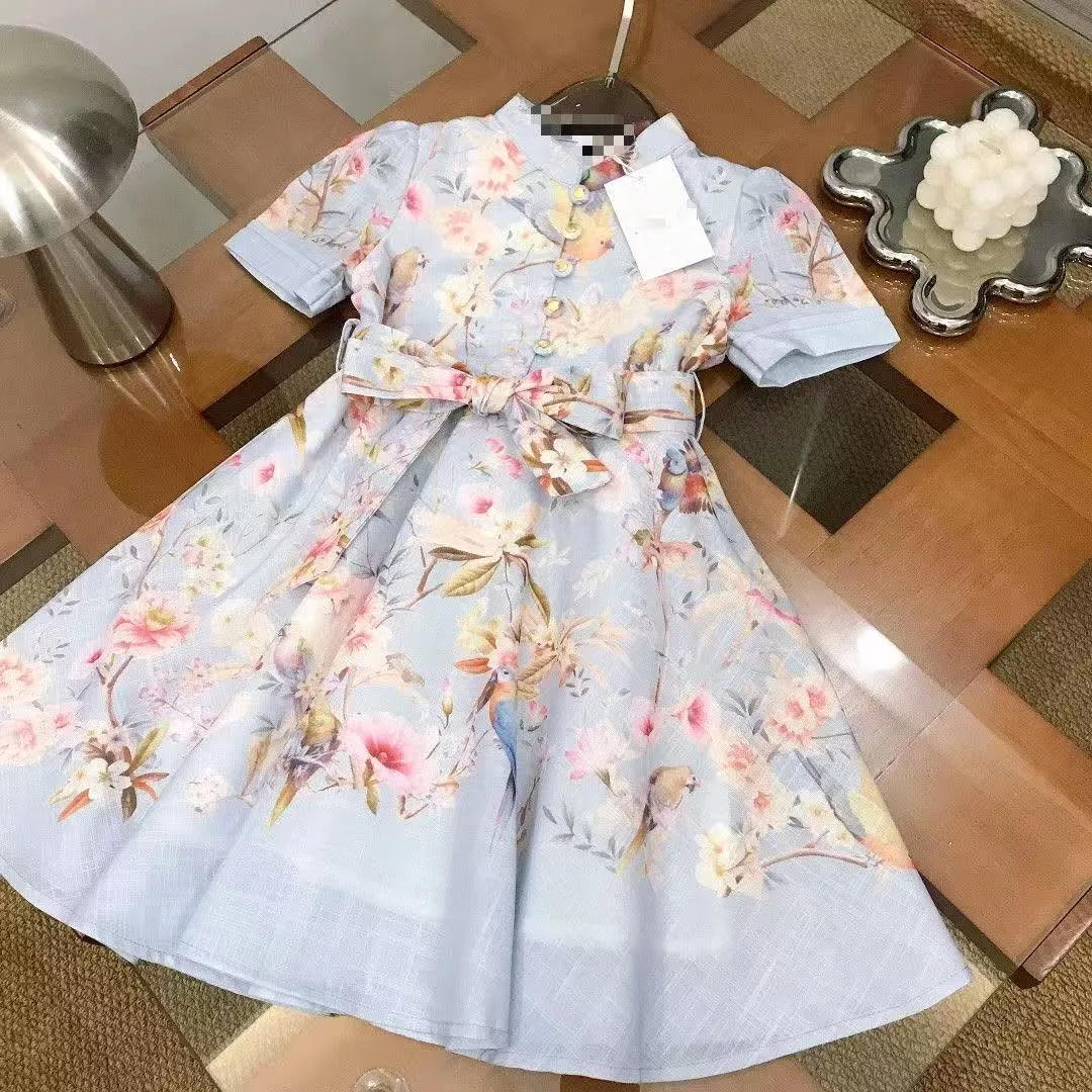 single piece cotton dress Stay on Trendy- Cotton One Piece Dress MonAmaar Ethnics