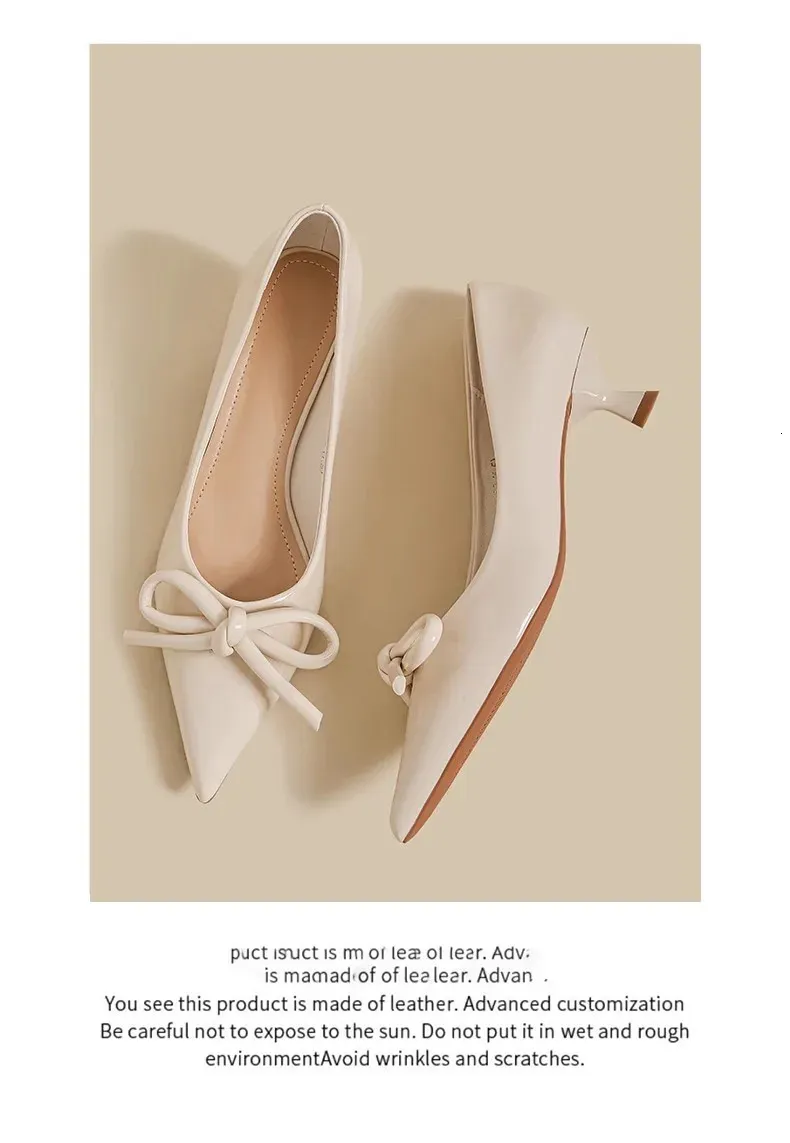 Modern High Pointed Toe Sandals For Women Crystal Thin Heel Office_voghion.com