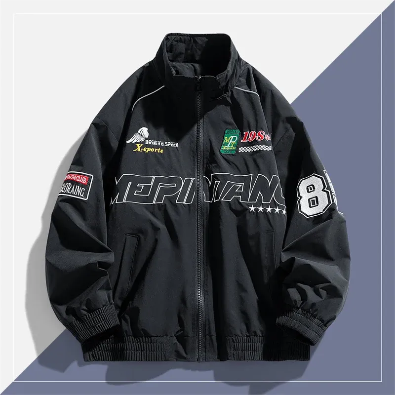 260407 Mens Outdoor Windproof Breathable Jacket  From Topwang02