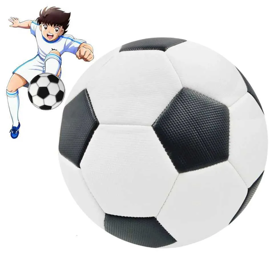 Captain Tsubasa Soccer Balls Standard Match From Keshanue1