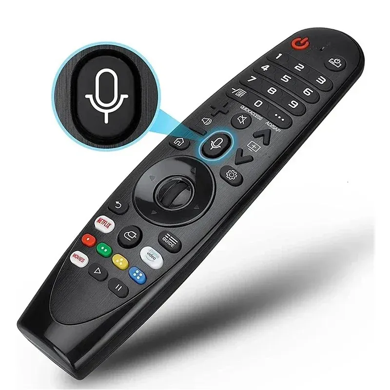 Universal Magic Remote for Smart TV – 59% OFF Replacement for AKB75855501, MR20GA, MR21GA, MR21GC, MR19BA