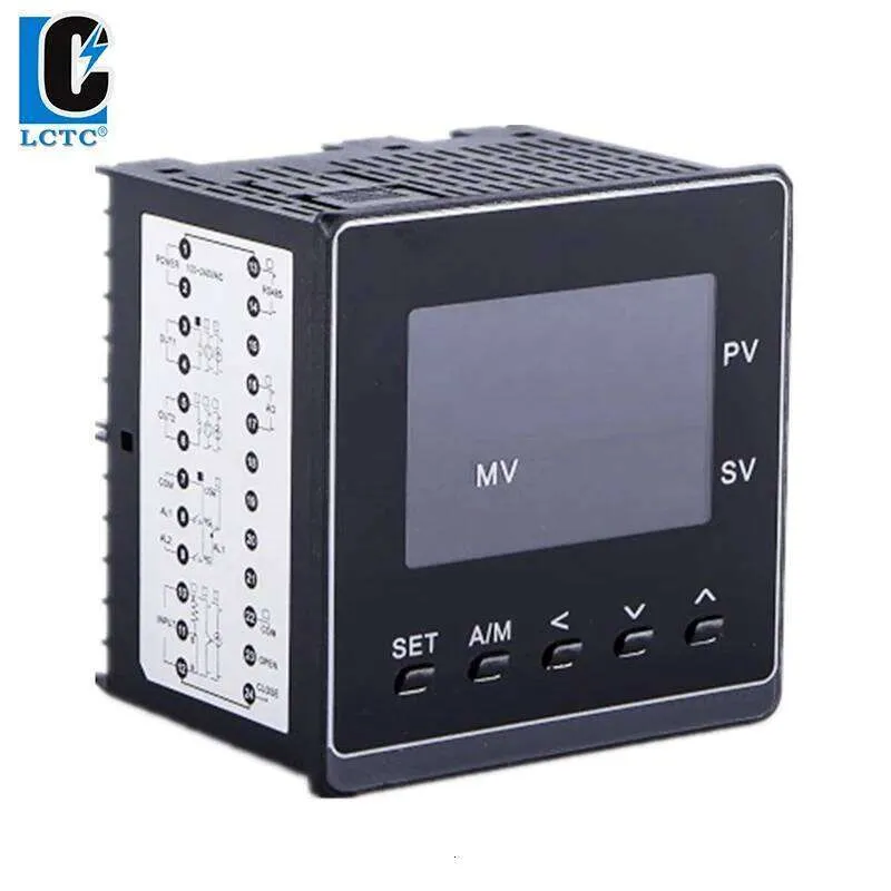 LCTC Programmable PID Temperature Controller 4 20mA... From ...