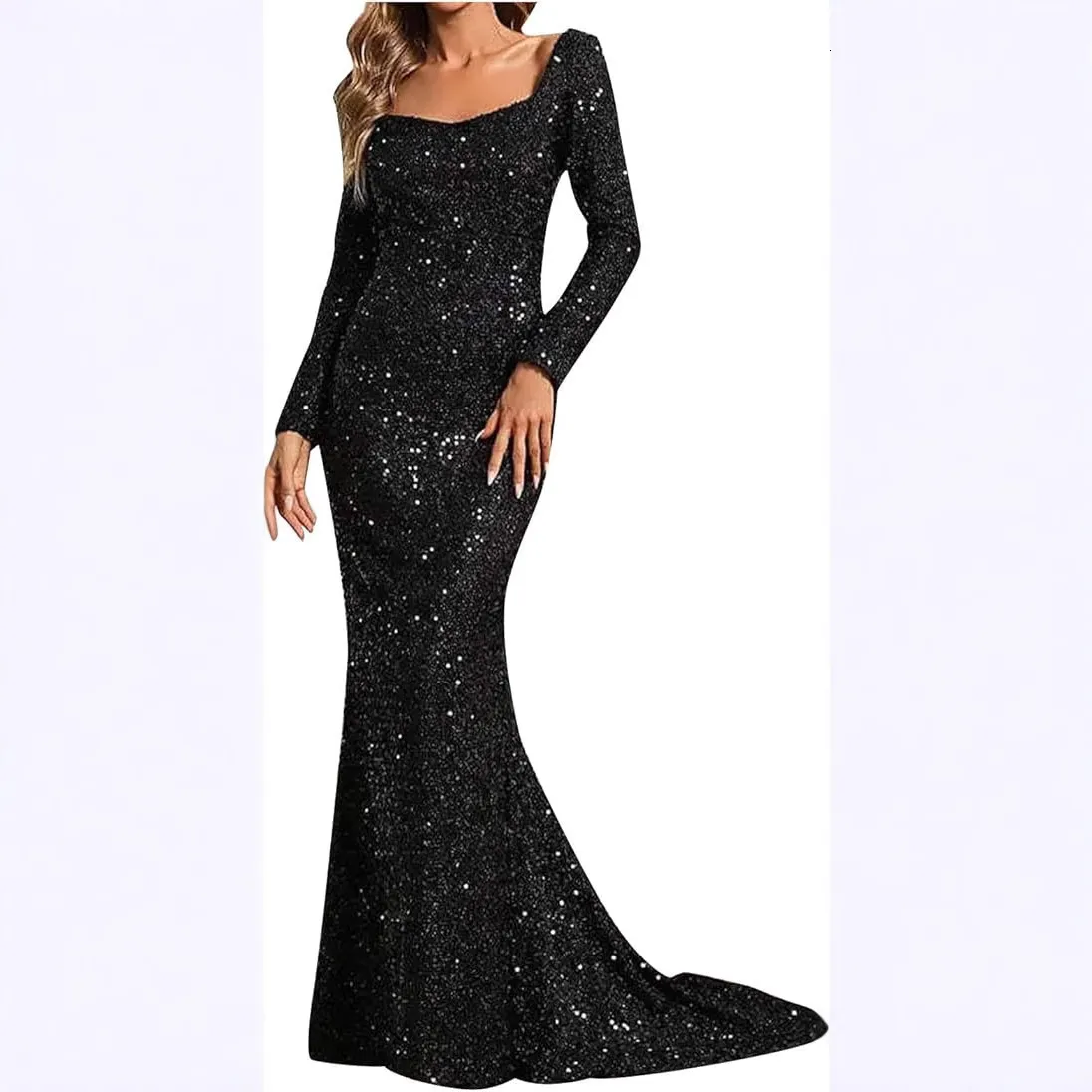 green emerald velvet dress MNM Couture M1127 Fitted Long Overskirt Beaded Evening Formal Dress main image 1
