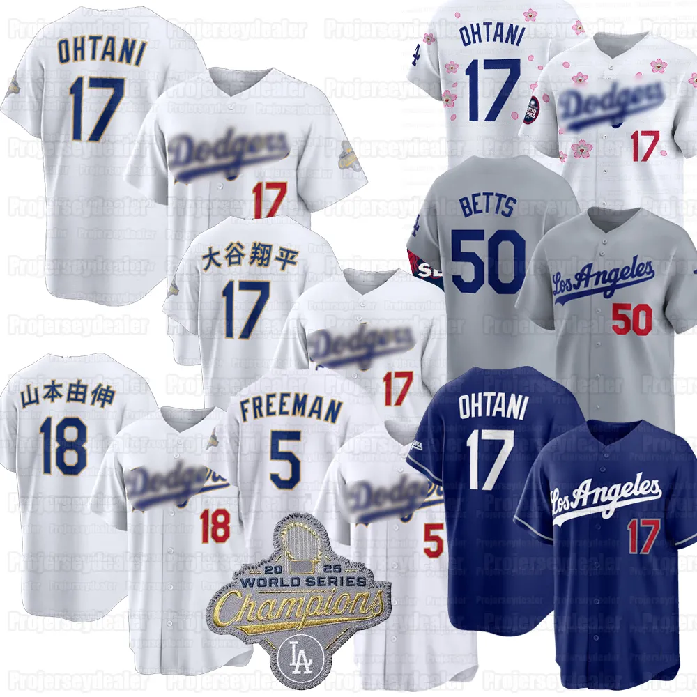 Dodgers Shohei Ohtani 2026 Gold Jersey Yoshinobu From Dodgers Shohei Ohtani 2026 Gold Jersey Yoshinobu From