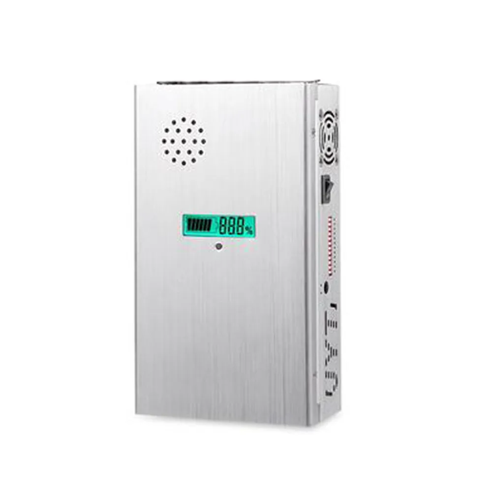 12 Antenna Stereo Amplifier With Bluetooth Signal... 