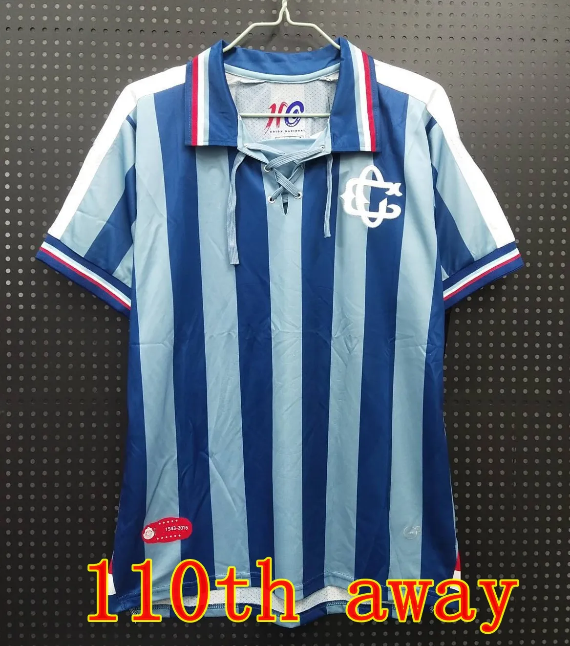 Vintage Retro Classic 90s 2000S Chivas CD Guadalajara De $79,87