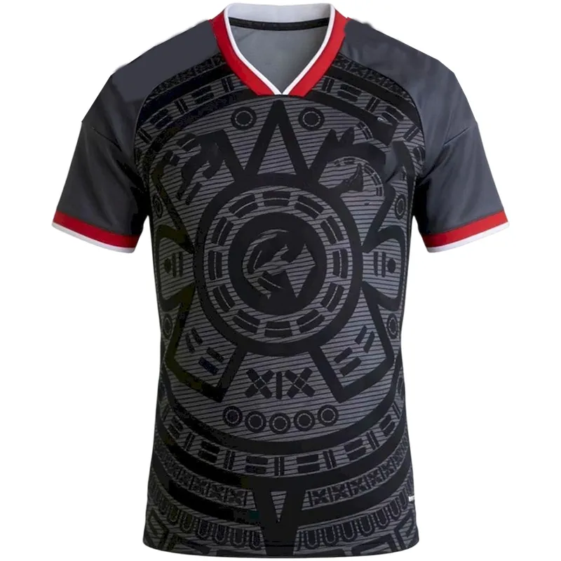 Jerseys De Fútbol De México: 2025 Player Edition Por
