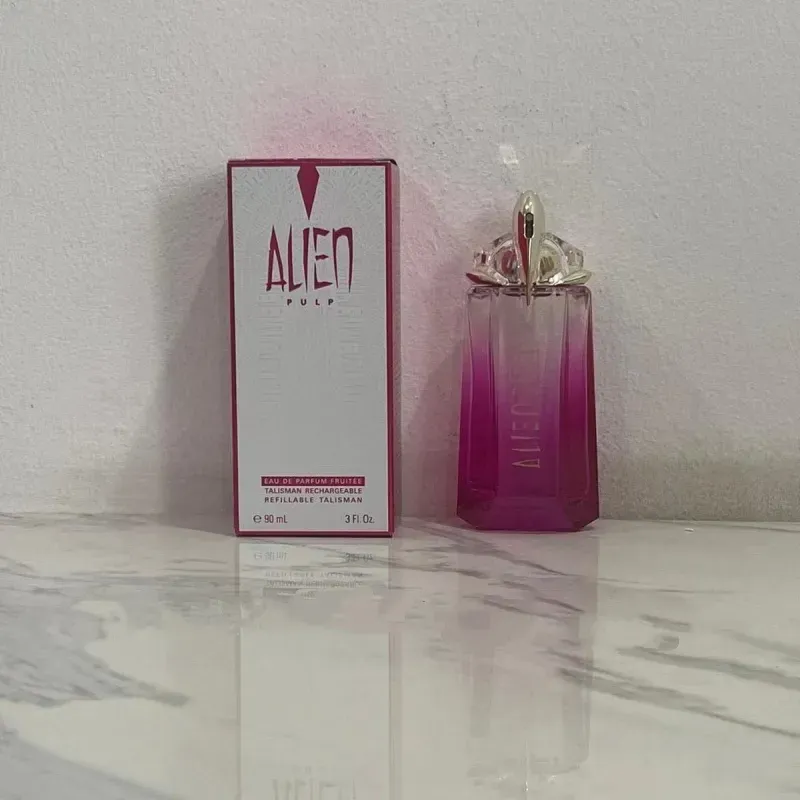 Anime Inspired 90ml Alien Goddess Perfume For Women ... From ...