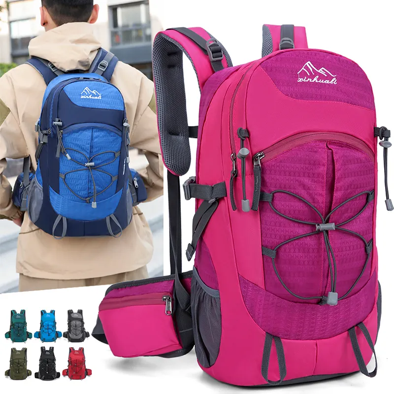 backpack laptop cushion Elite Multifunctional Sports Packable Backpack With... From Best_share,  Rs.2,475.78