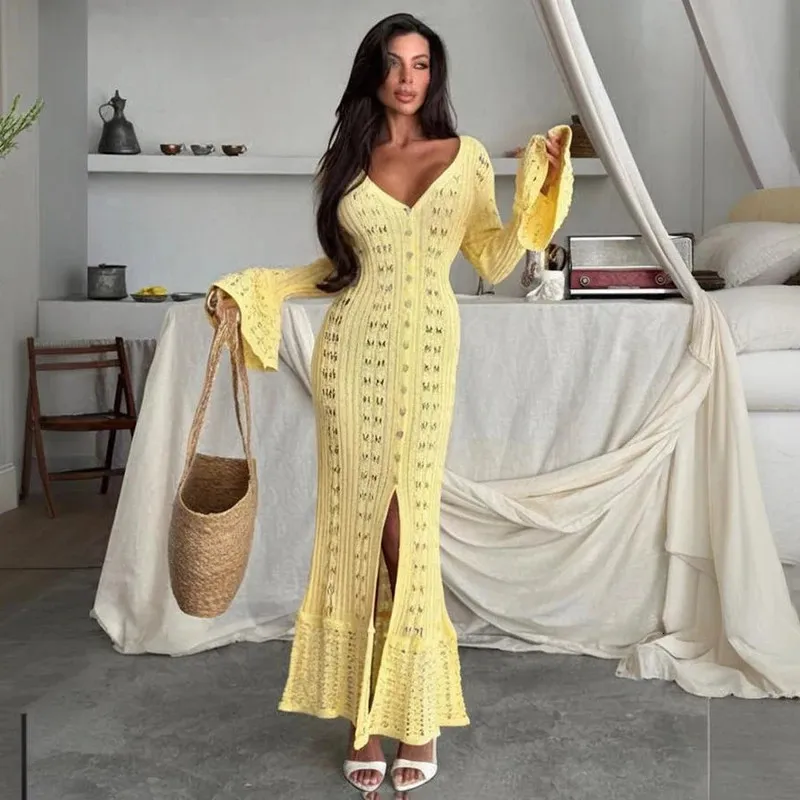 hawaiian dresses women's clothing Maxi Muumuu Dress Niihau Teal / XS The Cloud Cream Rainbow Style:Ankle Colour:PLUM The Perfect Christmas Plaid