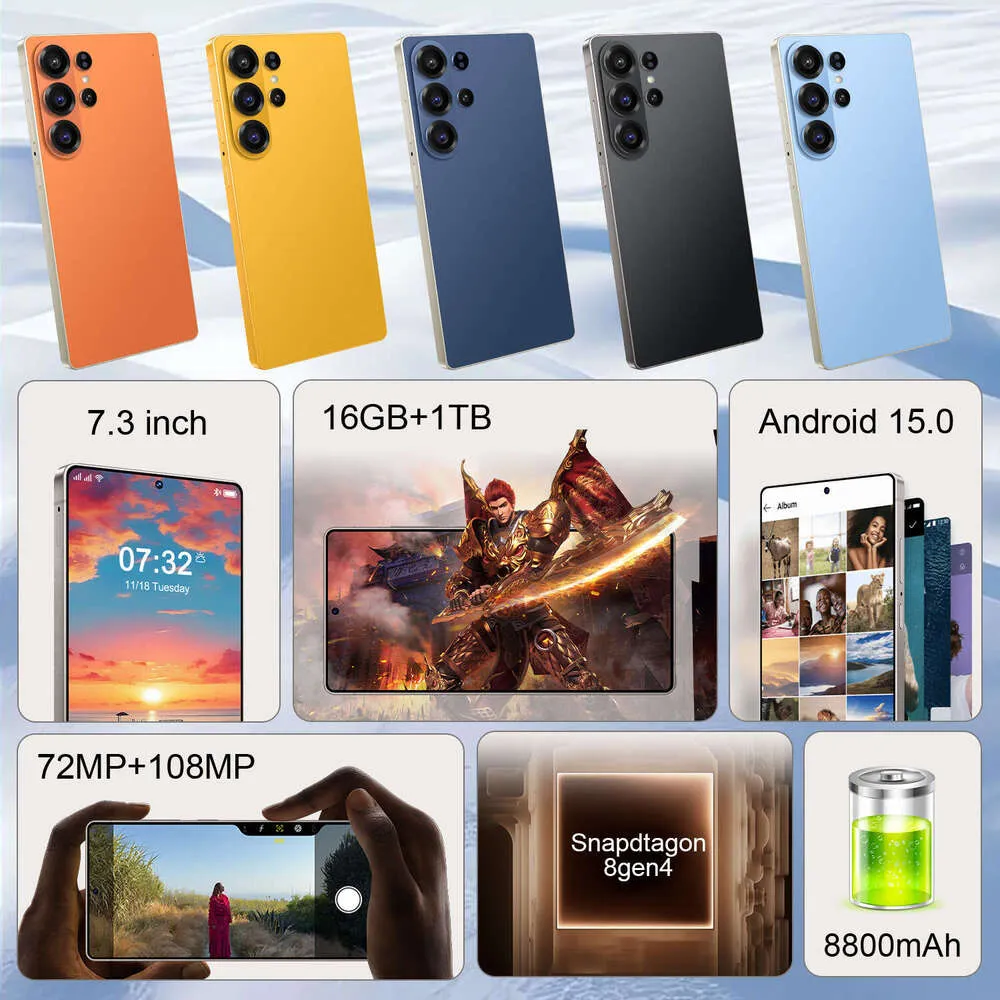 New S26 Ultra Android Top 10 Smartphones 2022 With... From Luclothes ...