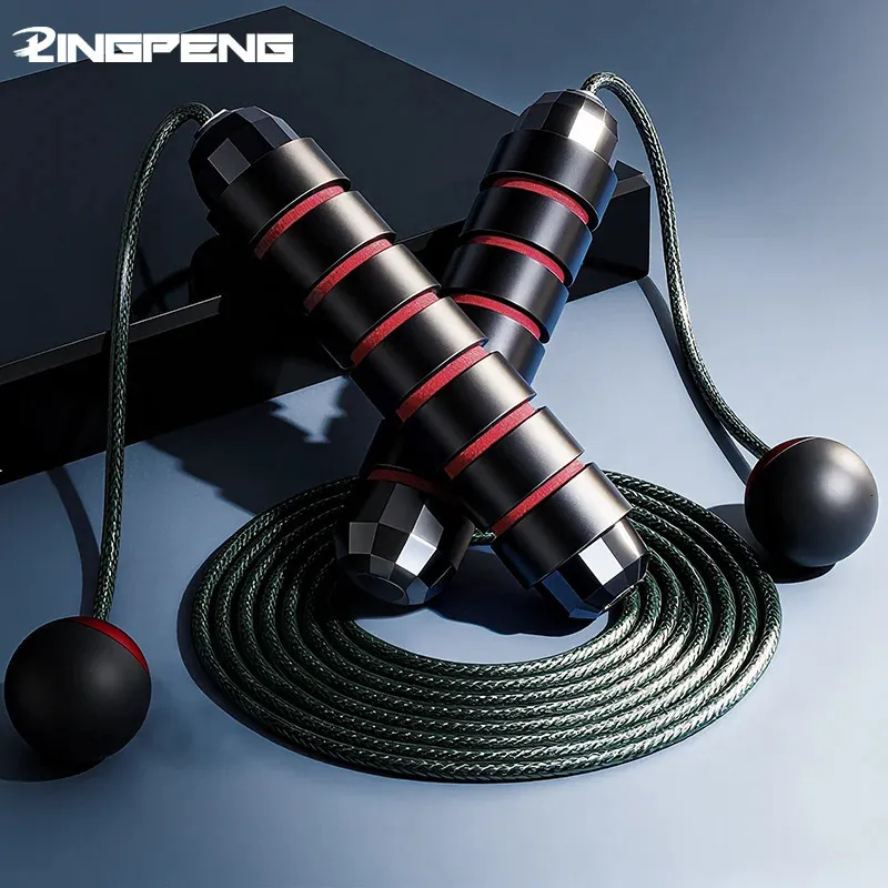 Wire Wireless Ball Jump Ropes   Dual Purpose Fitness... From Huantong09, &Price; | DHgate.Com
