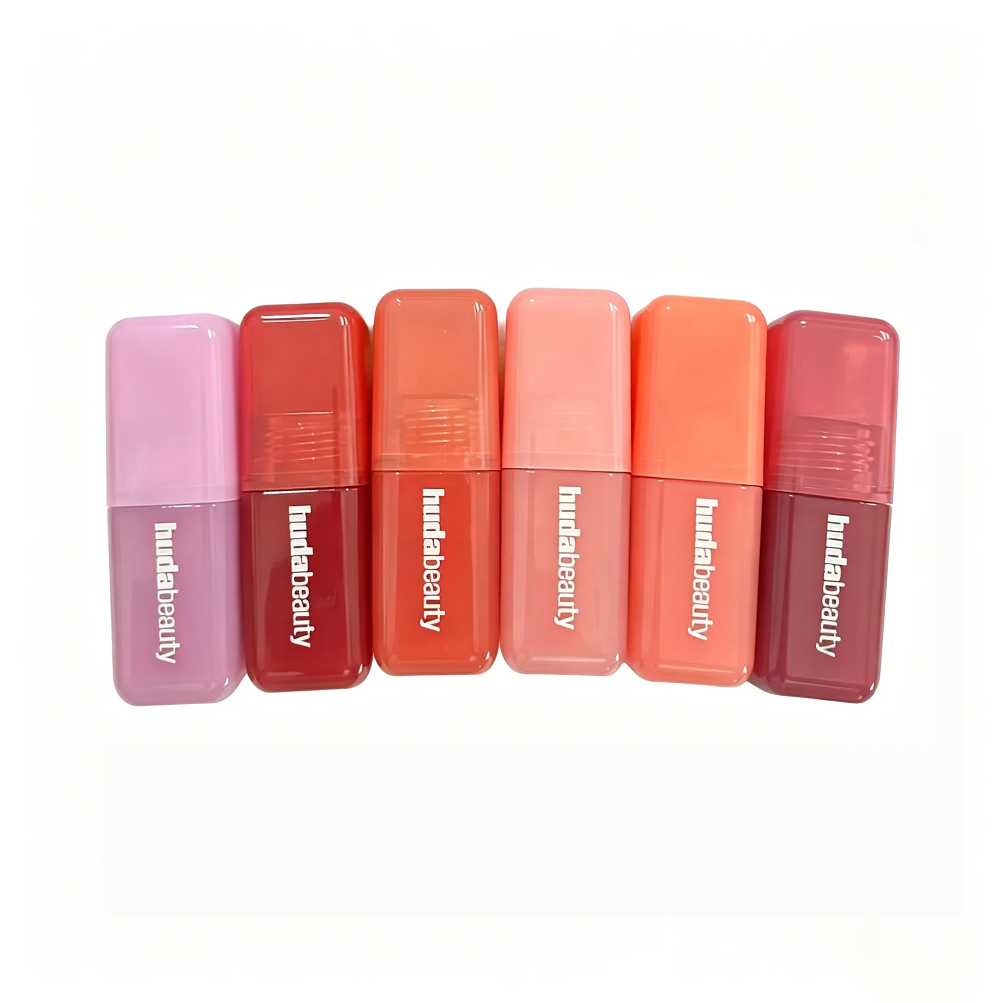 HUDA Beauty Liquid Blushers   Soft Focus Powder... 