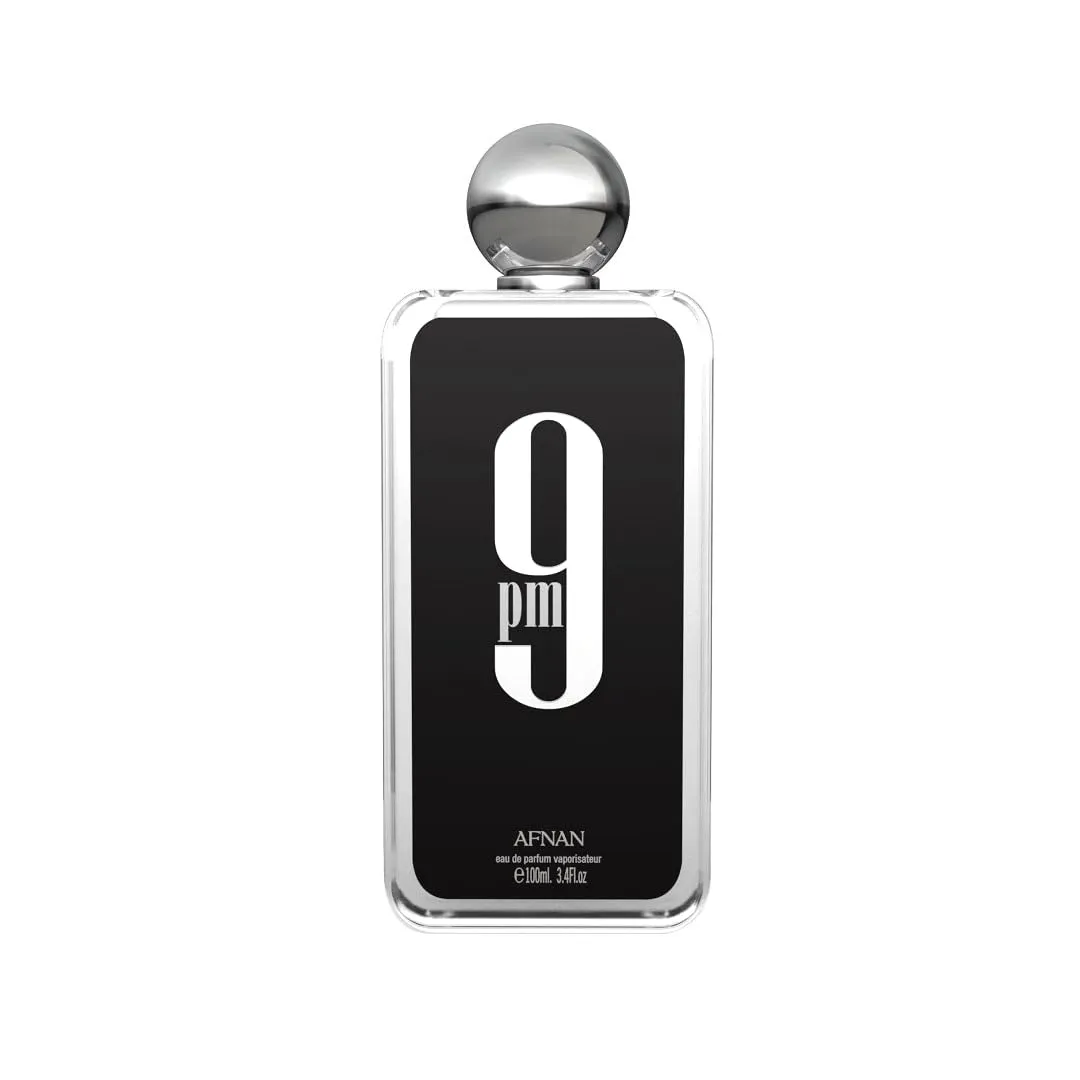 Afnan 9 PM Men’s Eau De Parfum 3.4 Fl Oz – 42% Off Price Drop Review