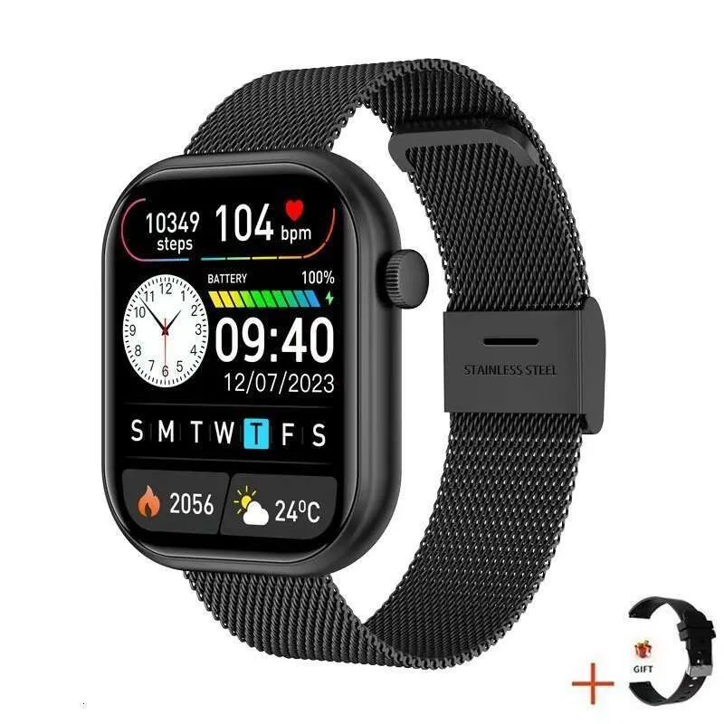 Multi Functional Smart Kids Smart Watch With Heart... 