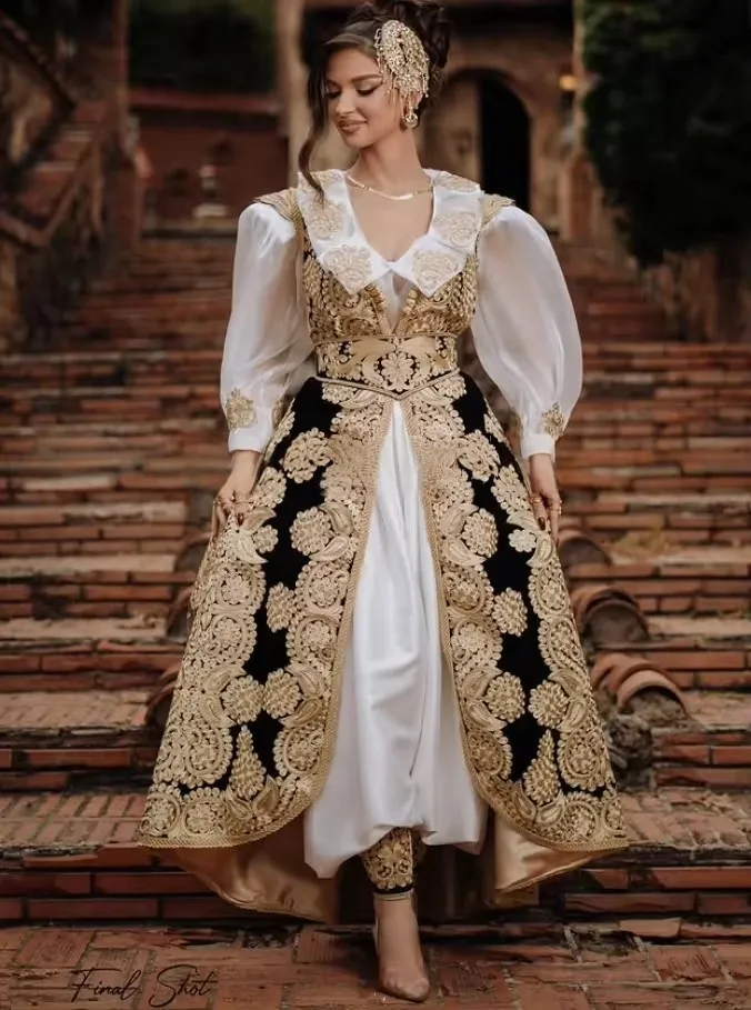 albanian prom dresses Albanian Dress Designer