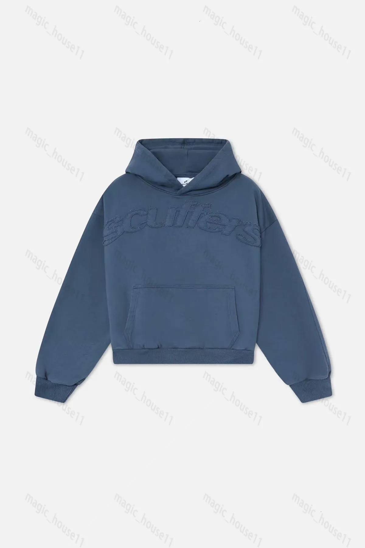 Scuffer Women's Hoodies Scuffersly High Street Oversized Sweatshirt Grunge Women Haruku Hoodie T-Shirt Strt Y2k Tops_voghion.com