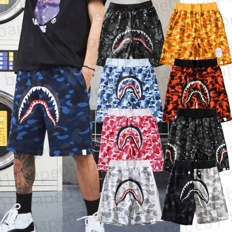 ファッションメンズショーツデザイナーショーツパンツ夏のビーチパンツ