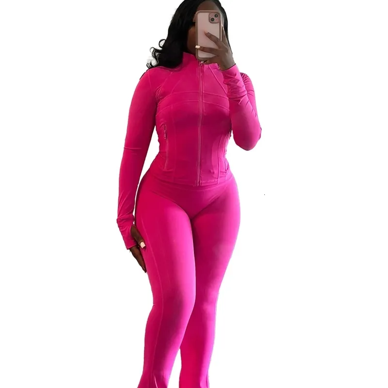 Womens Tracksuit Two Piece Set Long Sleeve Zipper... From Amiery, $12.95 | DHgate.Com Womens Tracksuit Two Piece Set Long Sleeve Zipper... From Amiery, $12.95 | DHgate.Com