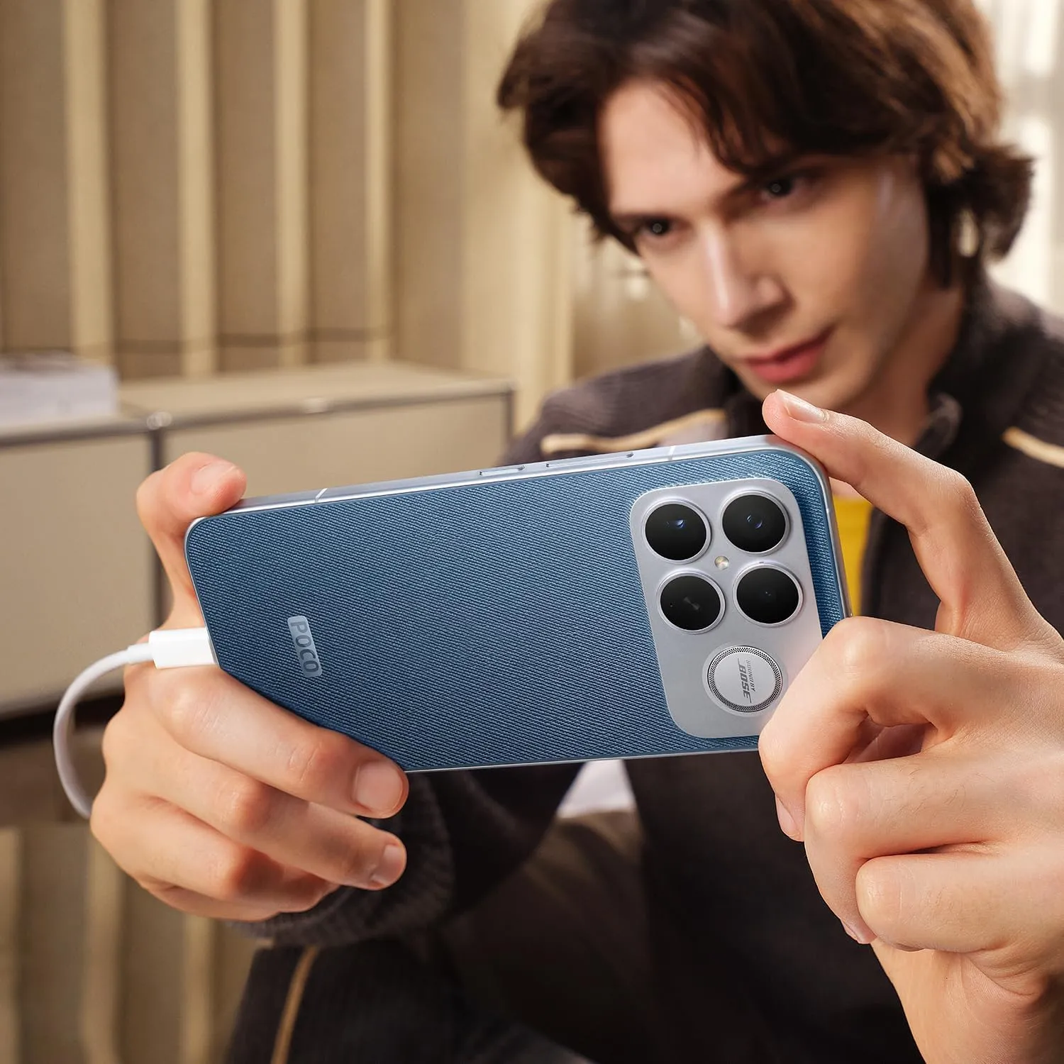 XIAOMI Poco F8 Ultra 5G Ai