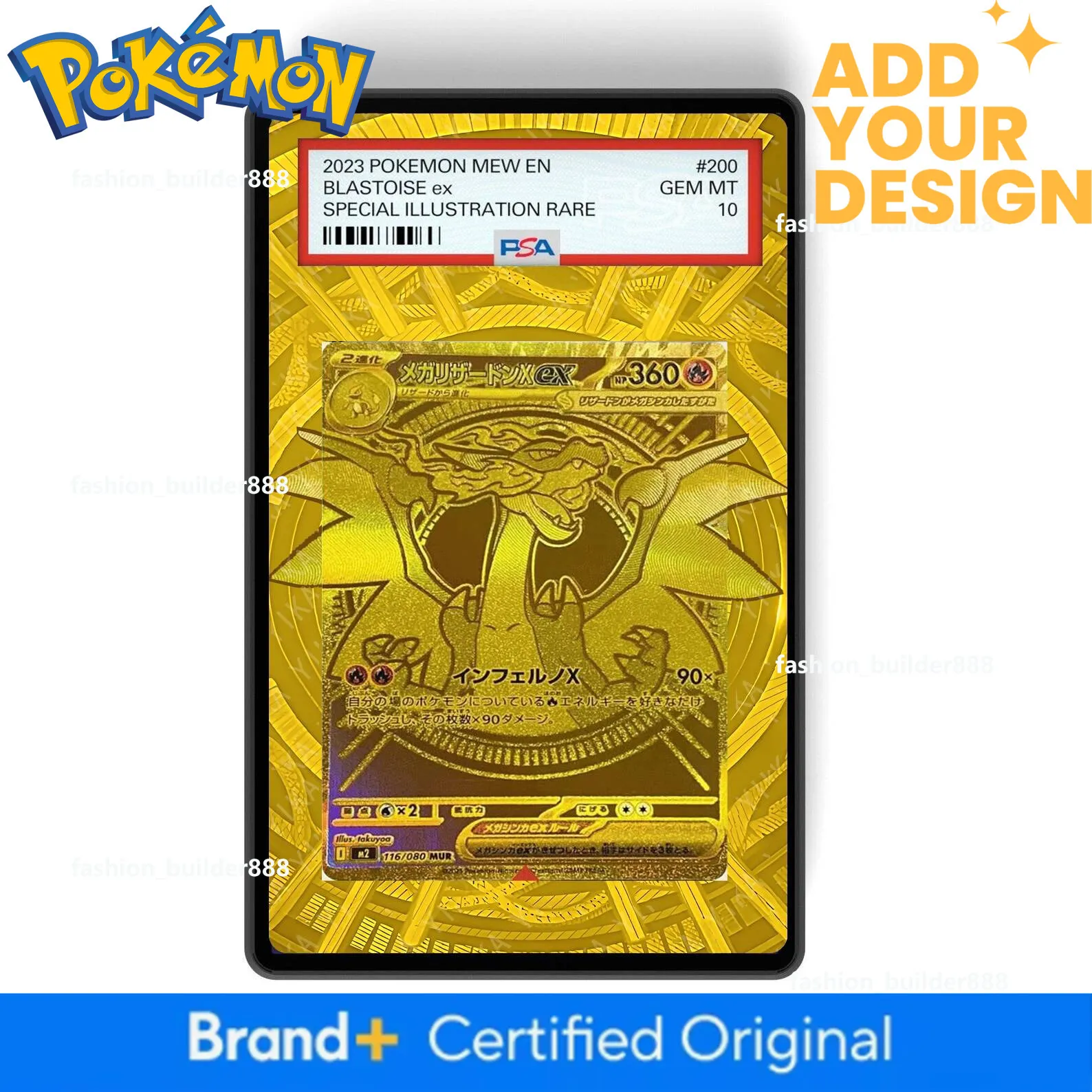 pokemon gold how to get expn card GAME M5 Are Gold Pokmon Cards Real