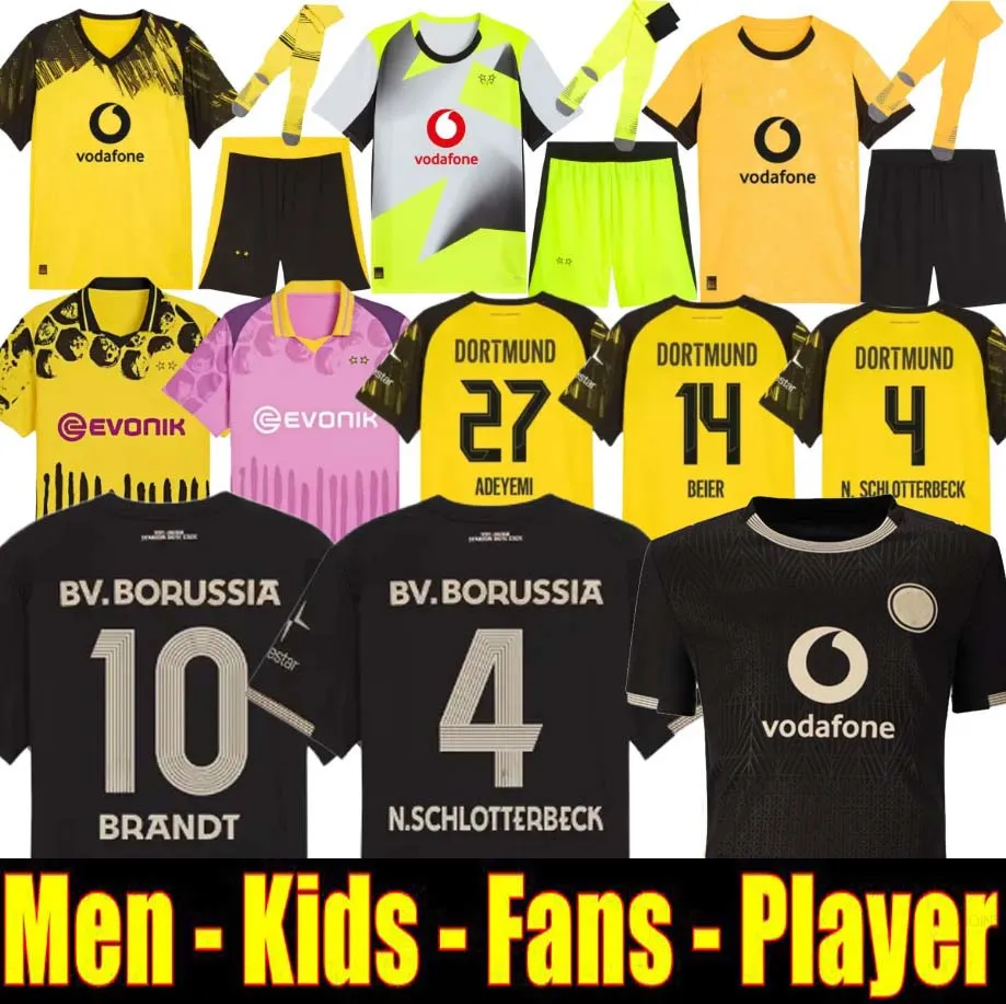2025 BrANDT Soccer Kits For Men, Kids, And Boys Featuring Gittens ...