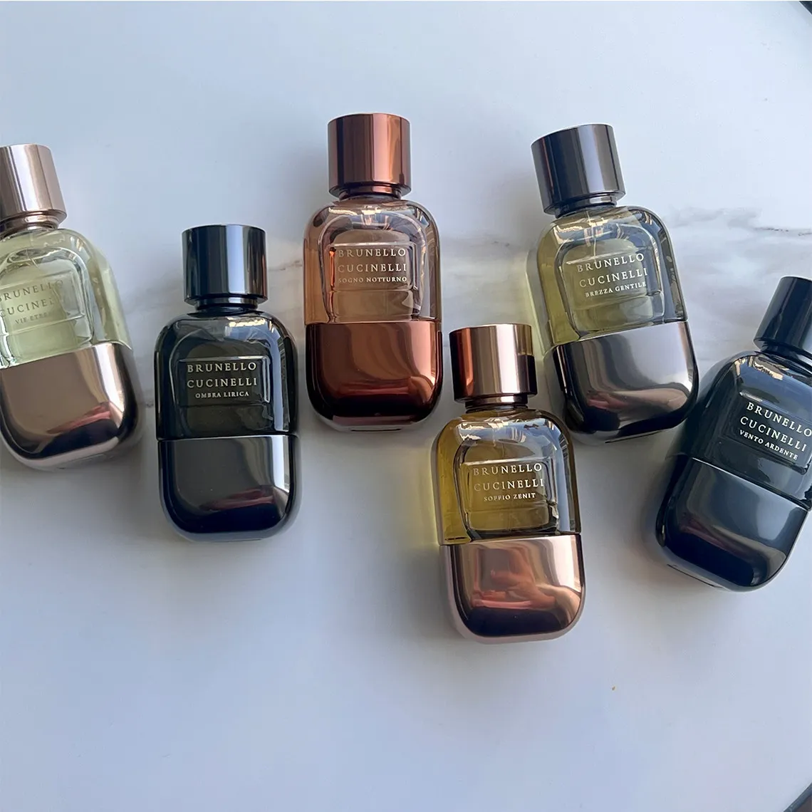 100ml Brunello Cucinelli Parfüm Segreto Ricordo Yi TL830.79