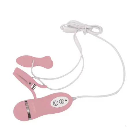 nipple vibrater ¿Me puedo hacer daño con la masturbación? main image 1